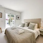 Los Pinos San Pedro Beach Holiday Home