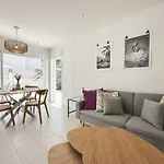 Los Pinos San Pedro Beach Holiday Home
