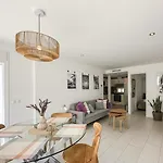 Los Pinos San Pedro Beach Holiday Home