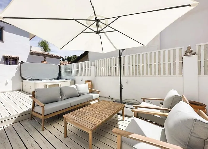 Los Pinos San Pedro Beach Holiday Home