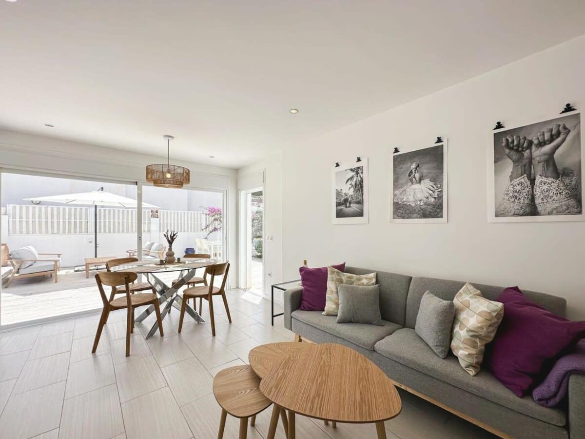 Holiday home Pinos San Pedro Marbella