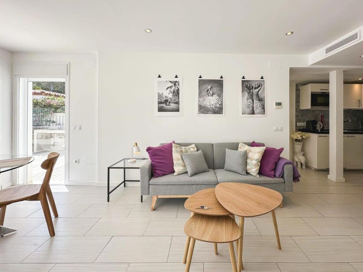 Pinos San Pedro Holiday home