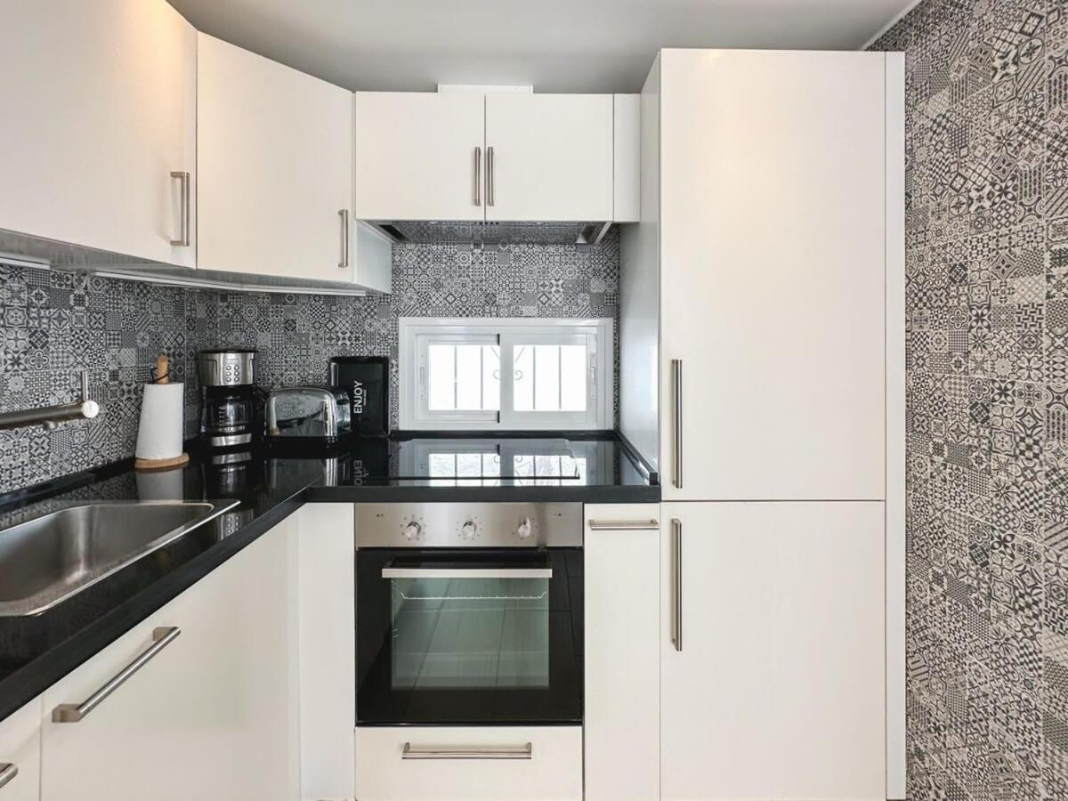 Pinos San Pedro Holiday home Marbella