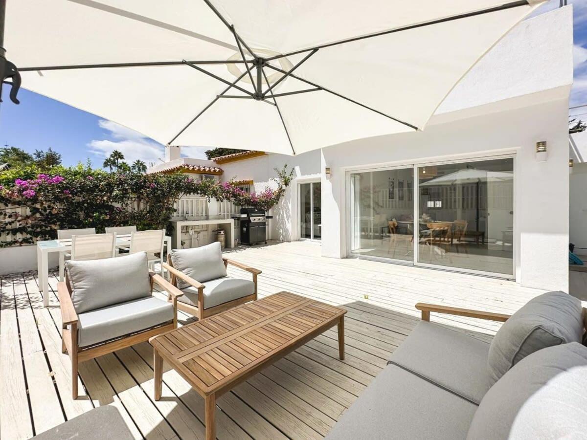 Holiday home Pinos San Pedro Marbella