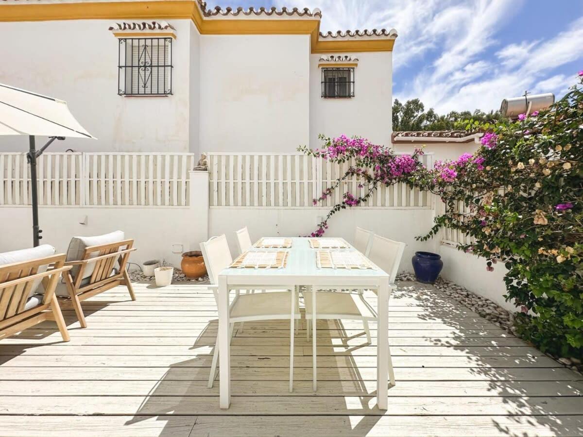 Holiday home Pinos San Pedro