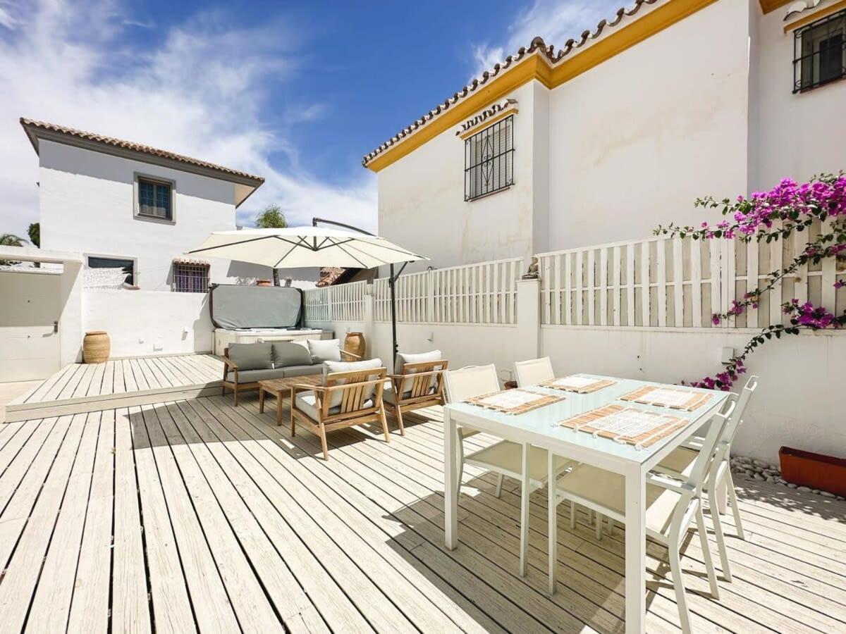 Pinos San Pedro * Marbella