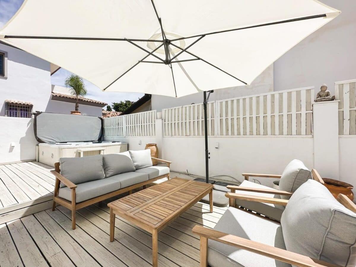 Pinos San Pedro Holiday home *
