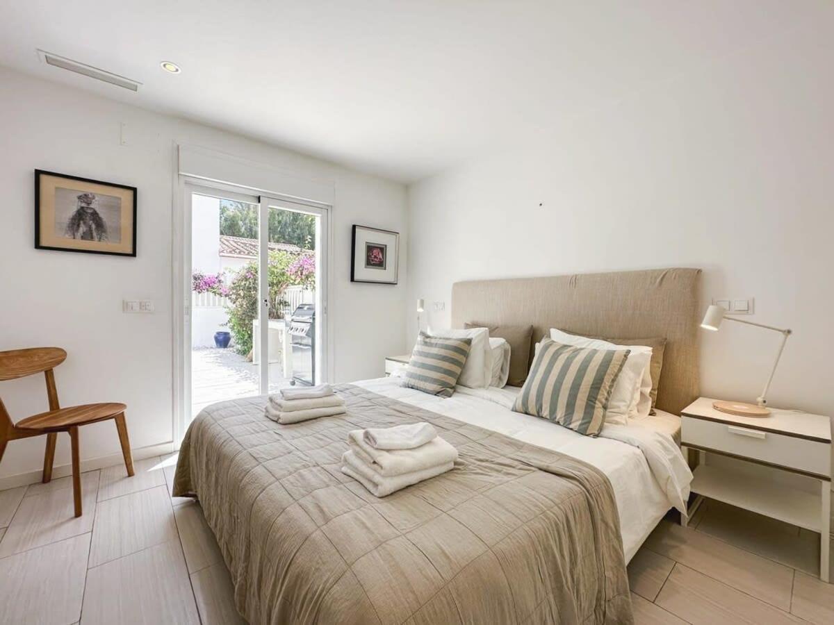 Pinos San Pedro Holiday home