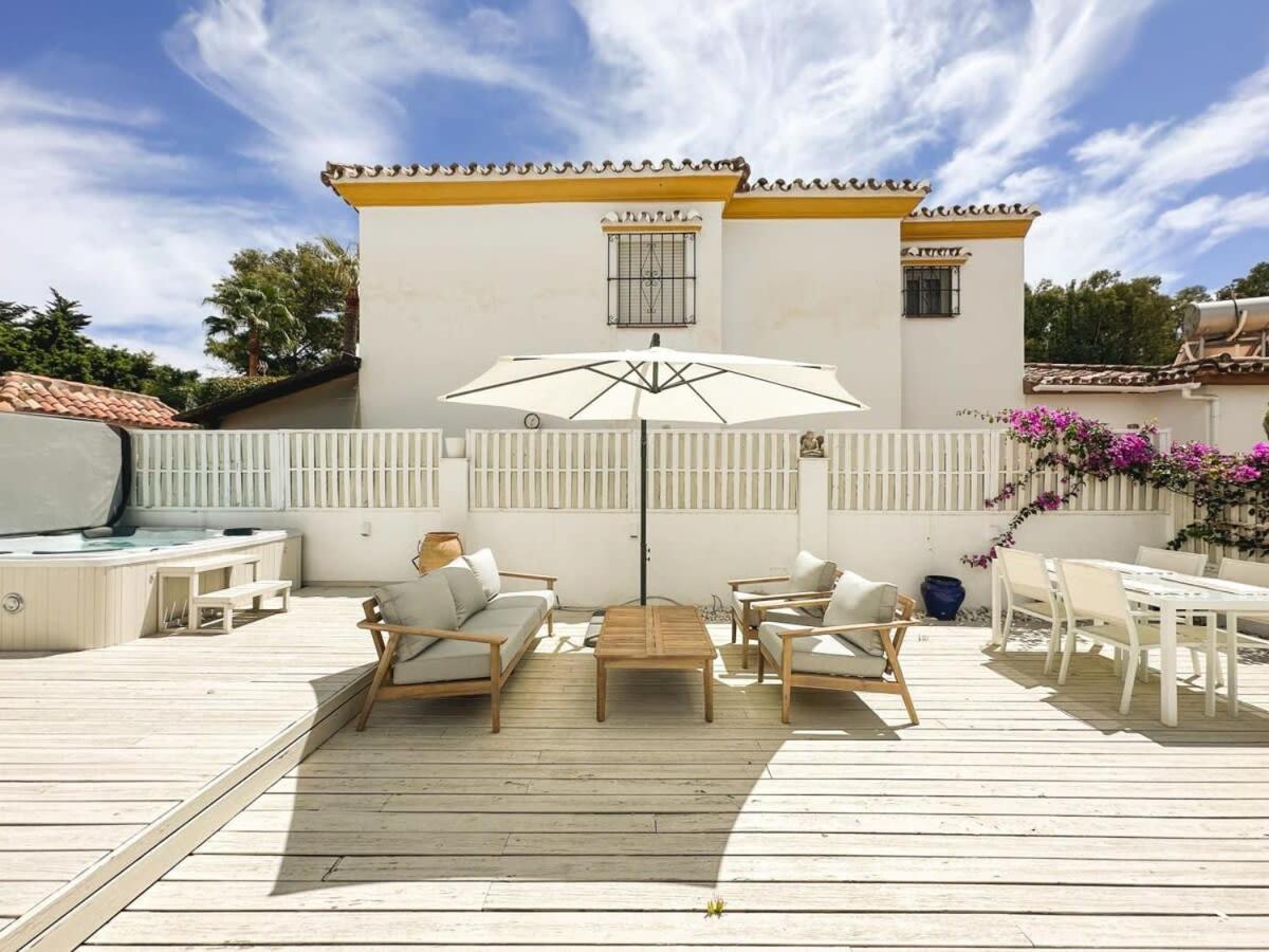 Holiday home Pinos San Pedro *