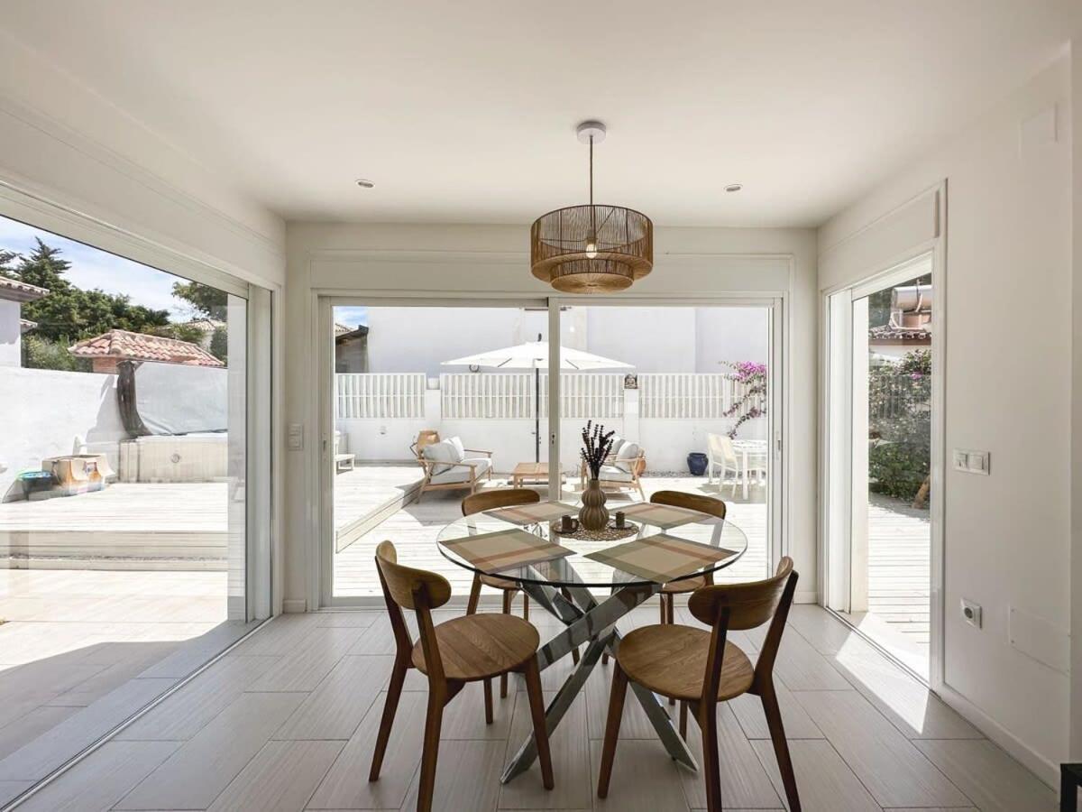 Pinos San Pedro Holiday home Marbella